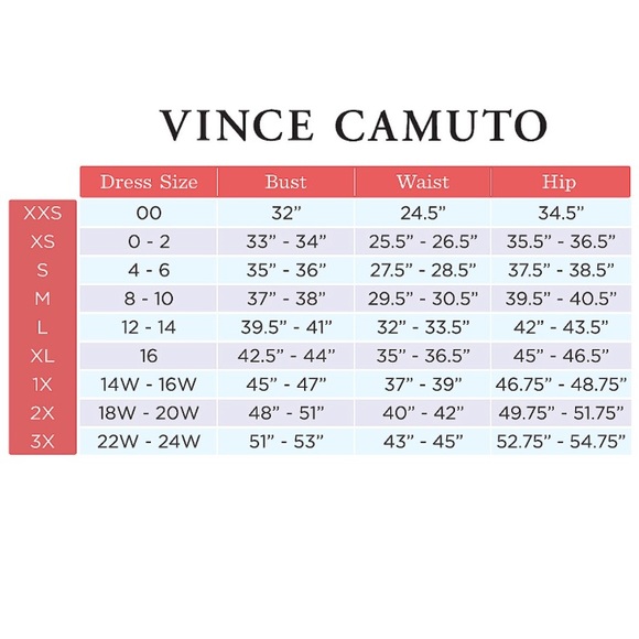 Vince Camuto Embellished Twist Neck Gown Size 18W - Picture 9 of 9